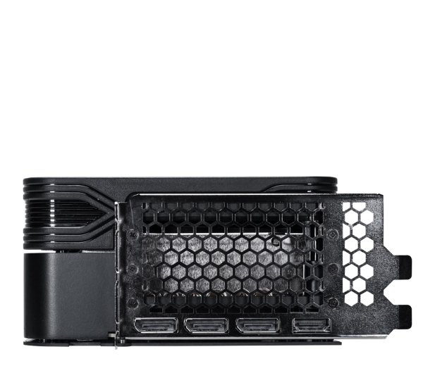 Palit GeForce RTX 5090 GameRock OC 32GB GDDR7 DLSS5 - 1311231 - zdjęcie 4